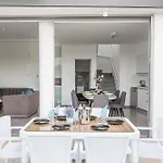 Villa Prol24,brand New 2bdr With Pool,close To Fig Tree Bay *