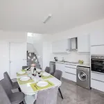 Prol24,brand New 2bdr With Pool,close To Fig Tree Bay Villa Protaras