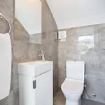 Villa Prol24,brand New 2bdr With Pool,close To Fig Tree Bay *