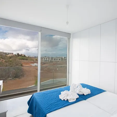 Вилла Prol24,brand New 2bdr With Pool,close To Fig Tree Bay Протарас
