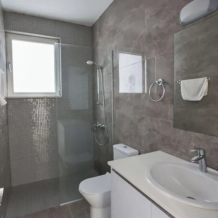 Prol24,brand New 2bdr With Pool,close To Fig Tree Bay * Protaras
