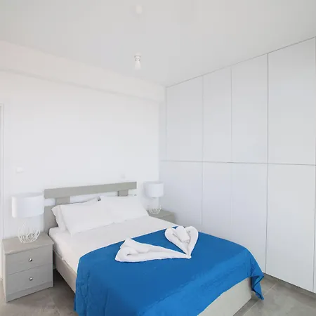 Prol24,brand New 2bdr With Pool,close To Fig Tree Bay Villa *